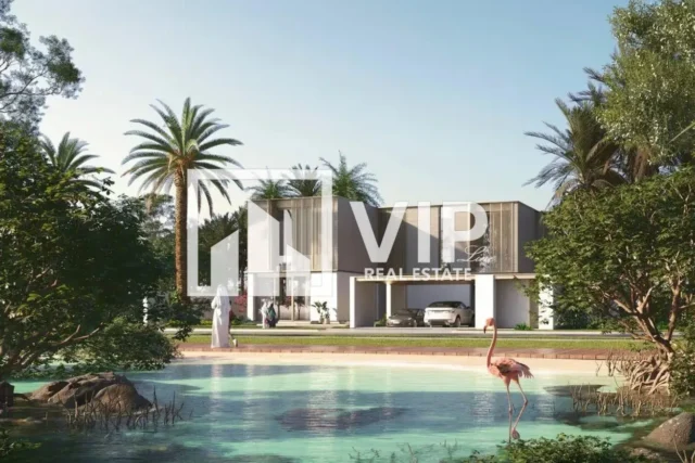 Luxurious 5 BR Villa | High Class 