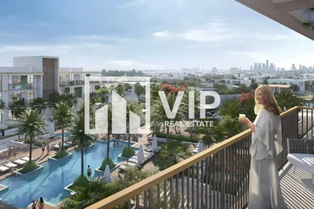 Ready To Move – 2 BR Townhouse