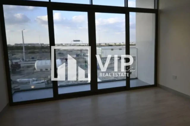 Ready To Move – 2 Bedroom