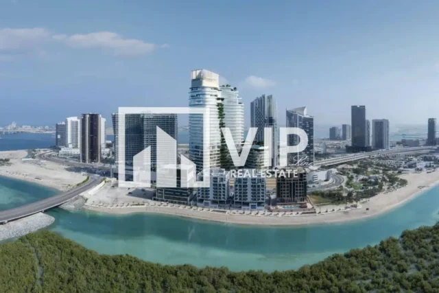 Full Canal View | 2 Bedroom Duplex
