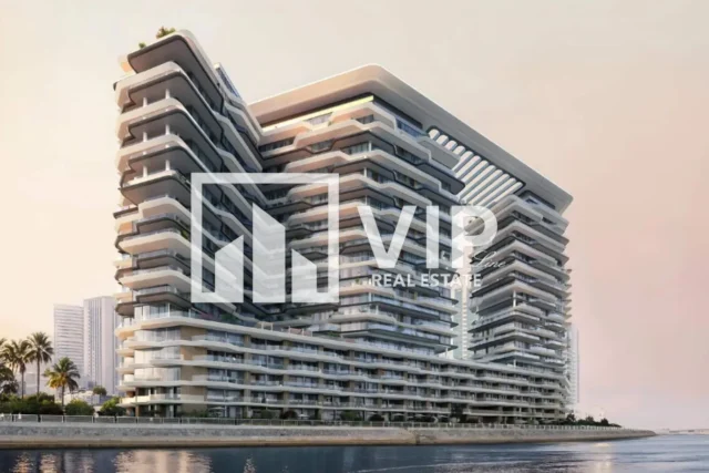 Luxury 2 Bedroom | Al Reem Island