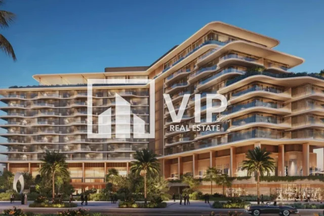 Luxury 2 BR | Direct Zayed Museum View