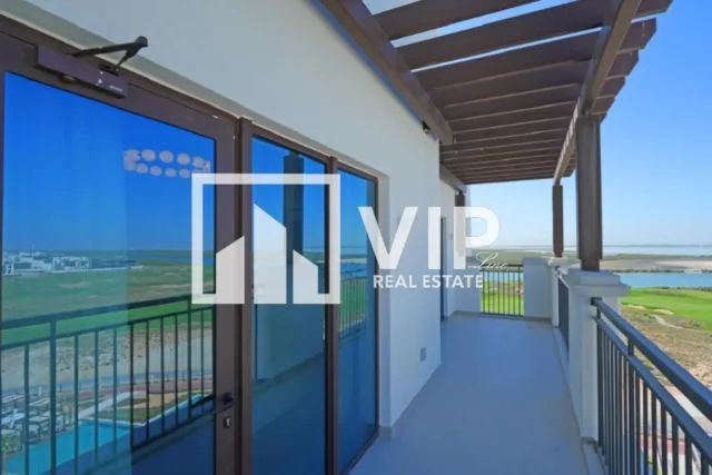 Spacious 3 BR – Fully Furnished -Vacant