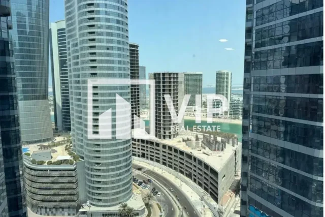 1BHK | Prime Location | Mangrove View